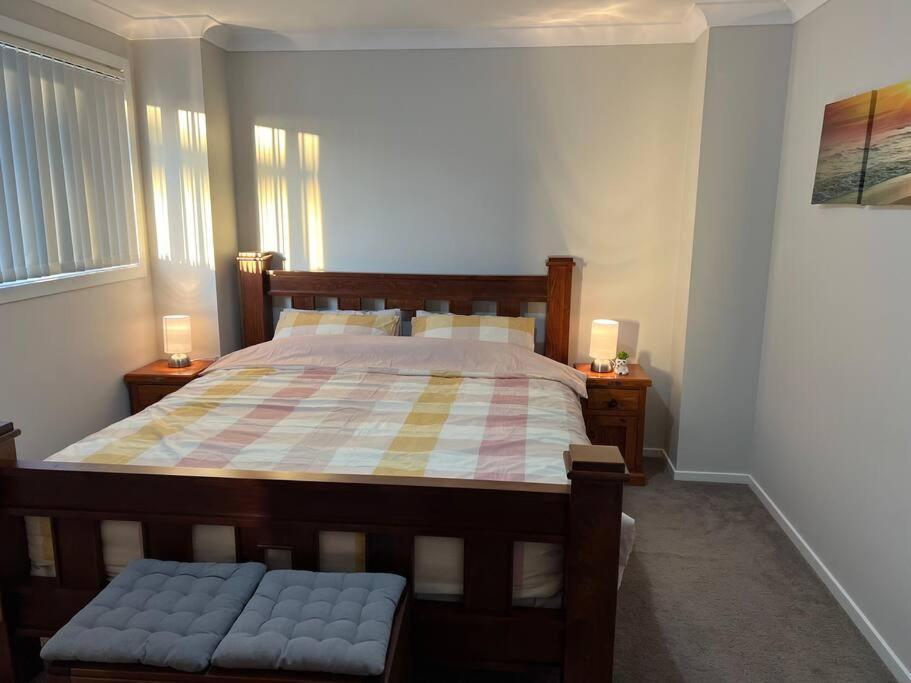 Schofields4Br House For Whole Family别墅 外观 照片