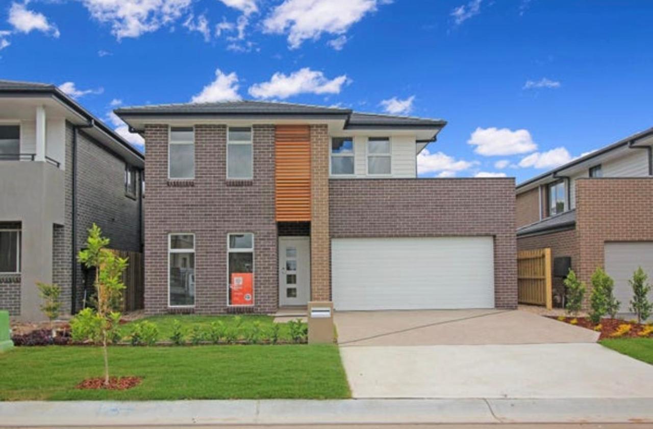 Schofields4Br House For Whole Family别墅 外观 照片