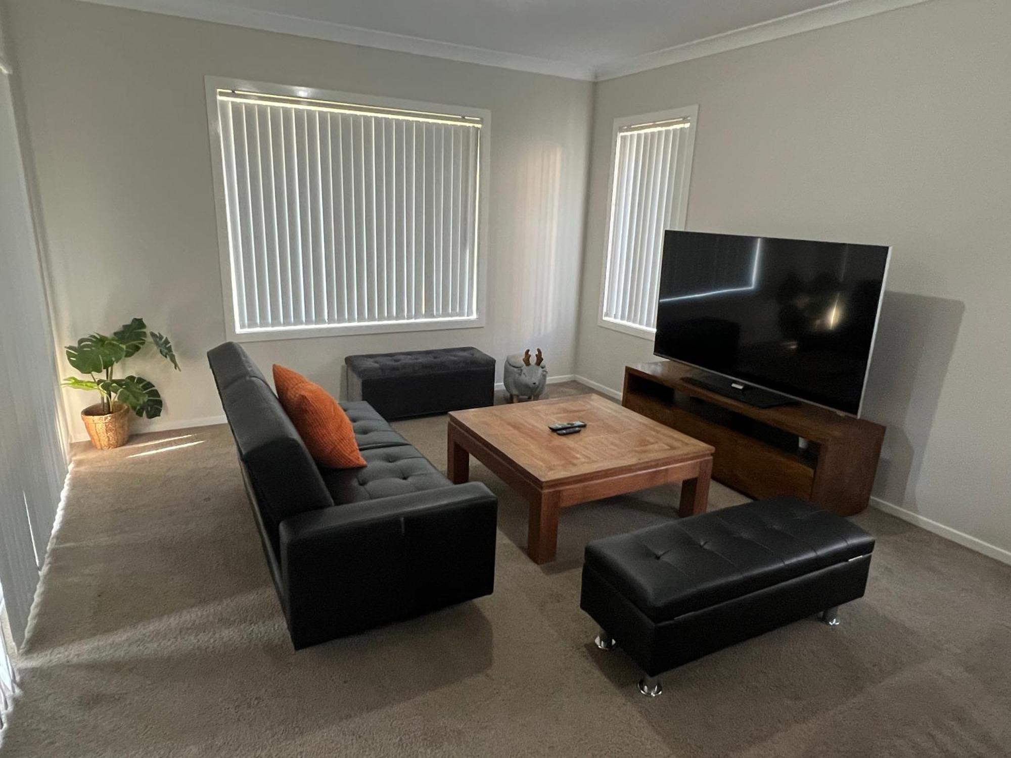 Schofields4Br House For Whole Family别墅 外观 照片