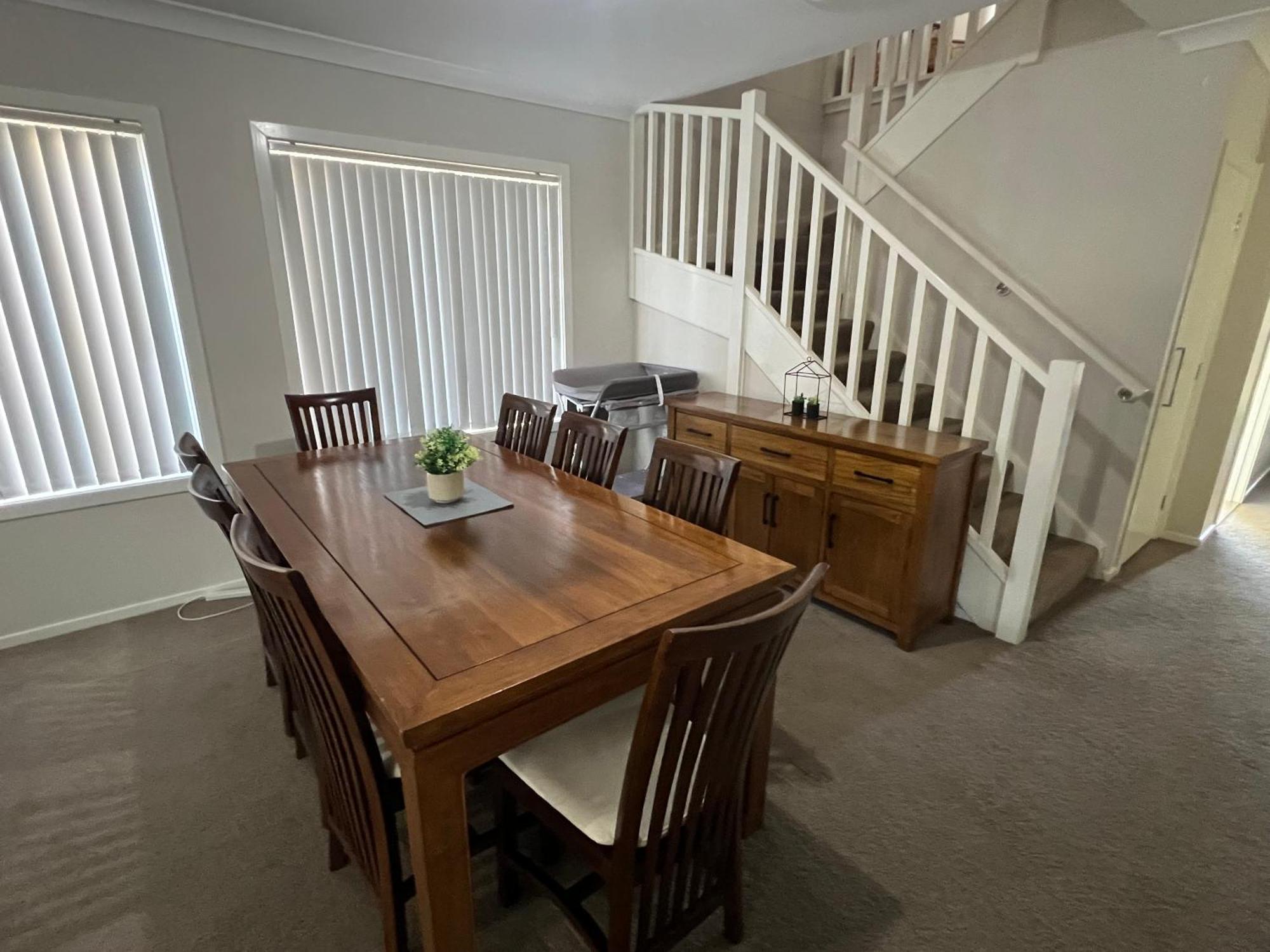 Schofields4Br House For Whole Family别墅 外观 照片